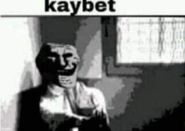 mental çöküntü :)